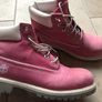 Timberland Boots, size 2.5/ 35 Image 4