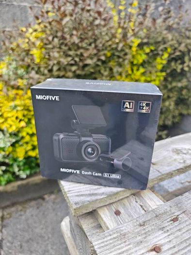 4k dashcam
