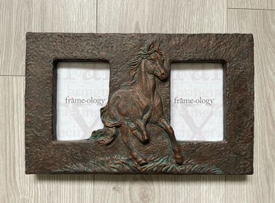 Horse Frame