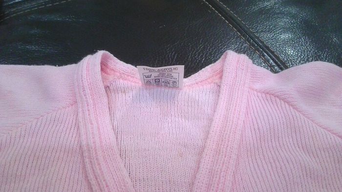 Ballet wear