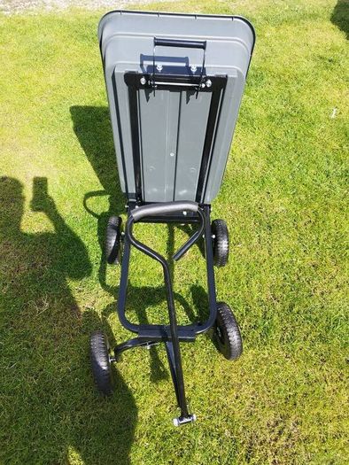 Garden Trolley Cart