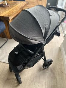 Zummi Zip Stroller