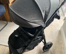 Zummi Zip Stroller