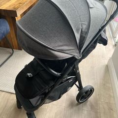 Zummi Zip Stroller