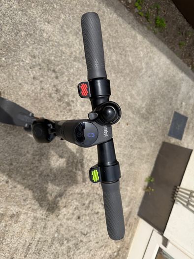 Segway Ninebot E45