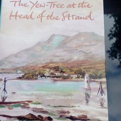 Newry - the Yew Tree at the Head of the Strand
