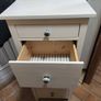 Chest of 5 drawers Hemnes tallboy Image 3
