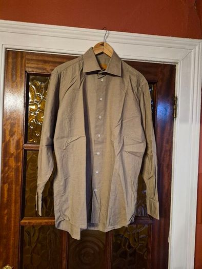 Van  Kollem  Shirt