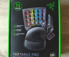 Razer Tartarus
