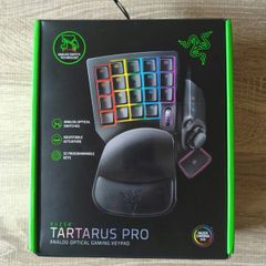 Razer Tartarus