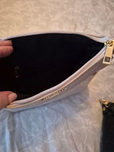 River Island crossbody bag