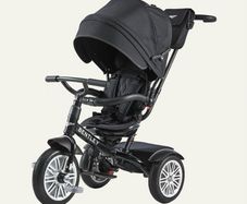 The Bentley 6-in-1 Trike