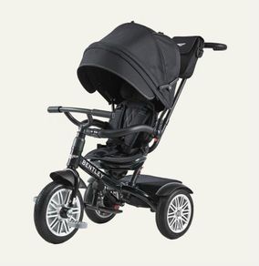The Bentley 6-in-1 Trike