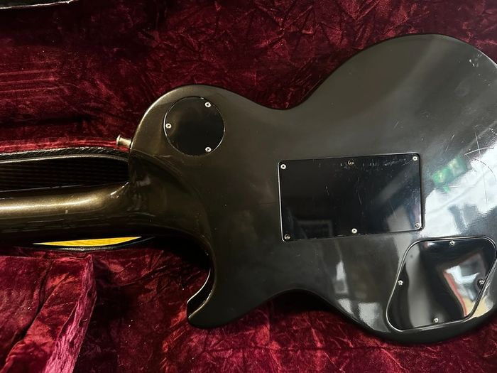 Gibson Les Paul Axcess Custom Shop For Sale in Waterford City ...
