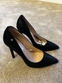 Amy Huberman Stilleto size 5