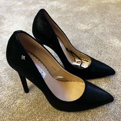 Amy Huberman Stilleto size 5
