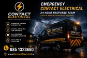 Emergency Contact Electrical