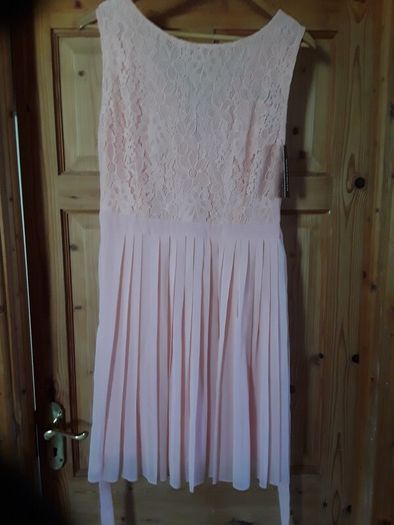 new ladies dress