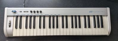 49-Key MIDI Keyboard