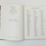 Vintage book "A Shell Guide: Wiltshire"  J. H. Cheetham & John Piper Piehardback with dust cover 1975 Image 4