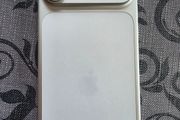 iphone 17 Pro Max 512Gb.