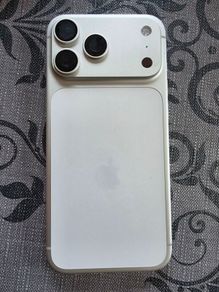 iphone 17 Pro Max 512Gb.