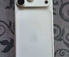 iphone 17 Pro Max 512Gb.