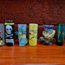 Shot glasses collection (5) Image 5
