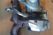 skoda 2.0 tdi turbo 150hp 2014 on