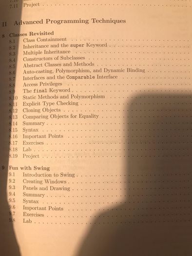 learning java through games book