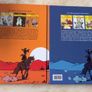 Lucky Luke in French Image 4