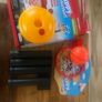 Portable basketball set Image 8