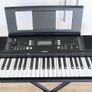 Yamaha keyboard Bundle (Keyboard+stand+stool+headphones) Image 5