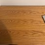 Executive Oak Desk - Custom-Built Image 4