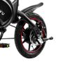 DYU D3F electric bike Image 2