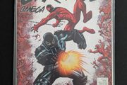 Minimum Carnage Omega #1 Variant (2013)