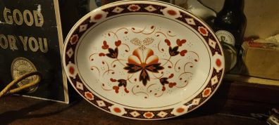 Arklow Pottery Kildare pattern Platter