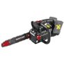 Parkside Performance 40V Cordless Brushless Pruning Saw / Chainsaw. Garden Maintenance DIY Projects Heating Logs Image 6