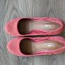 Women's heels size 4 Image 3