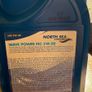 Engine oil Fully synthetic 5w30 Image 2