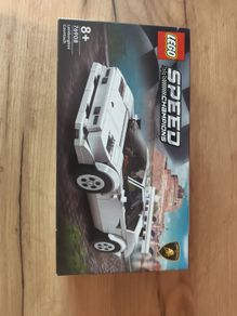 Lego speed champions