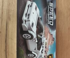Lego speed champions