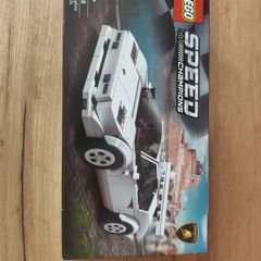Lego speed champions