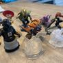 Disney Infinity - PS4 + Action Figures Image 2