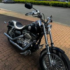 Harley Davidson Other 2007