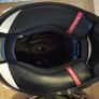 RPHA 70 female helmet size XS Image 6