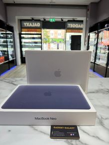 Macbook Neo 8gb/256gb