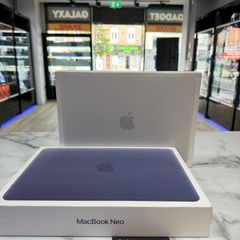 Macbook Neo 8gb/256gb