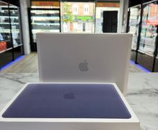 Macbook Neo 16gb/256gb