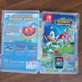 Switch games for sale Sonic and Fc Image 3
